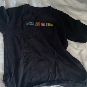 Uniqulo T shirt Adult XS